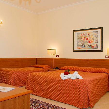 Hotel Centrale Spa&Relax Alcamo Exterior foto