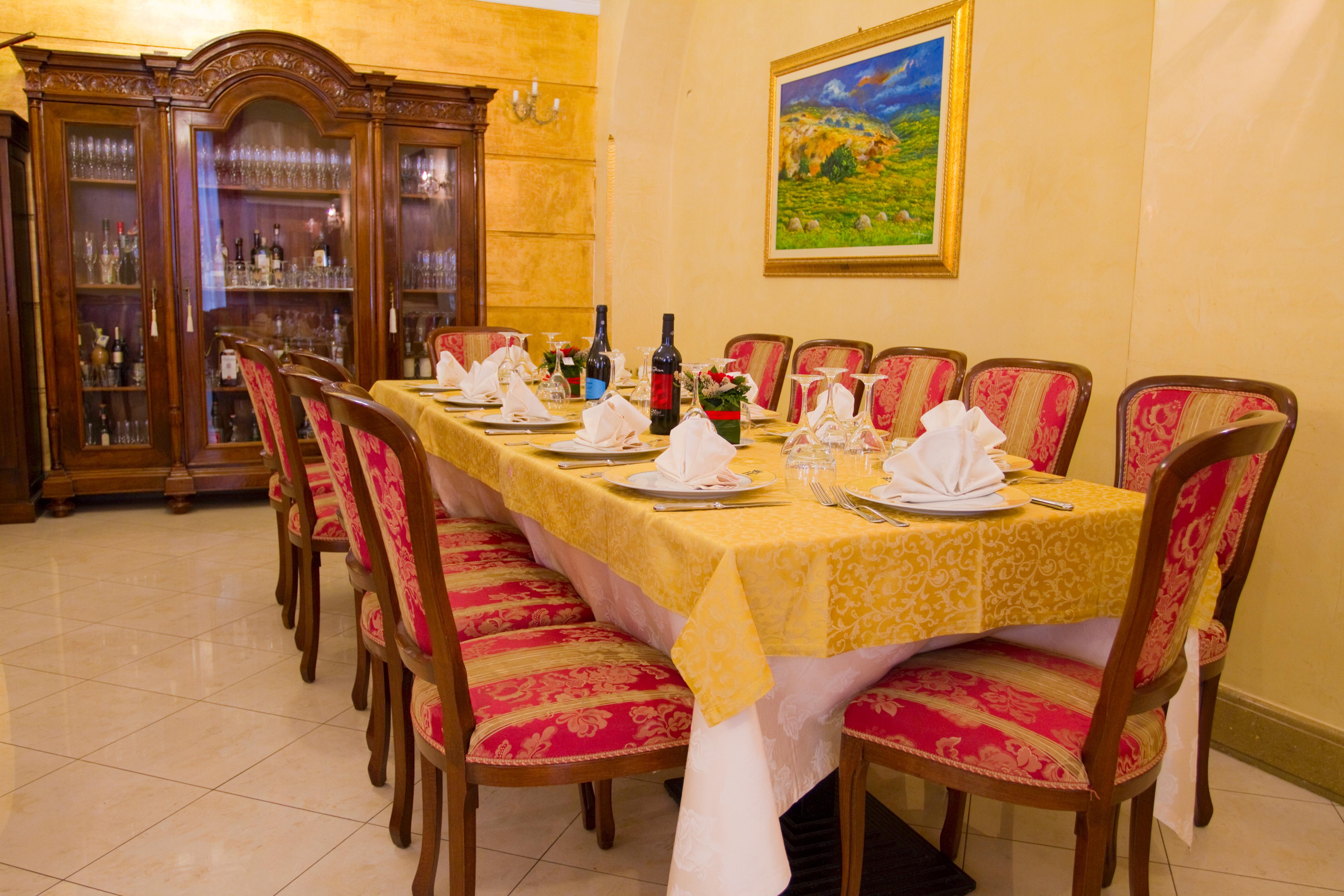 Hotel Centrale Spa&Relax Alcamo Exterior foto