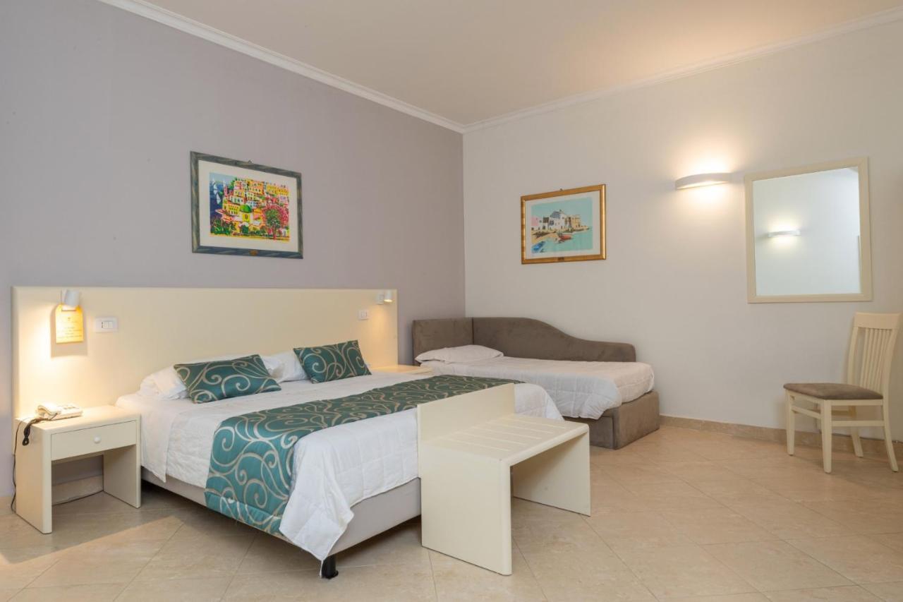 Hotel Centrale Spa&Relax Alcamo Exterior foto