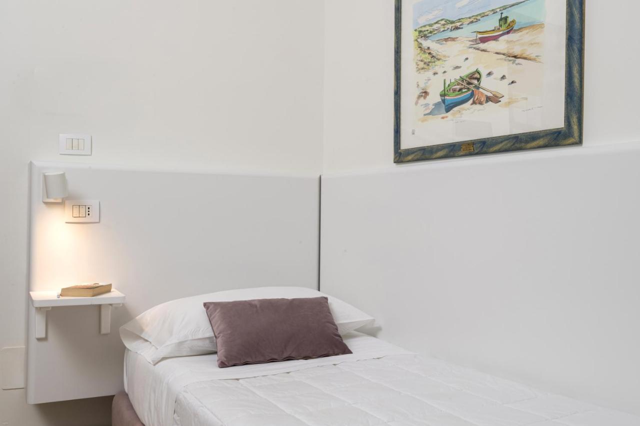 Hotel Centrale Spa&Relax Alcamo Exterior foto