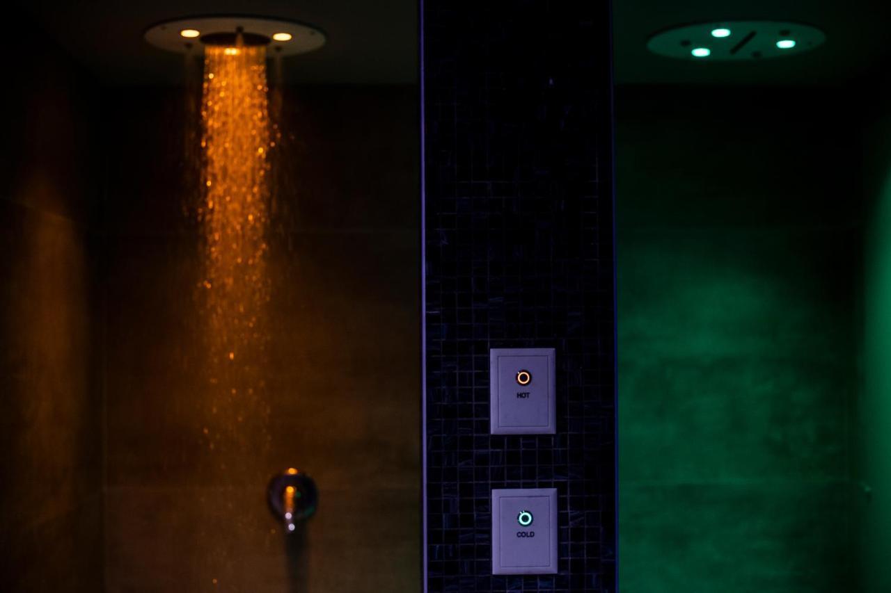 Hotel Centrale Spa&Relax Alcamo Exterior foto
